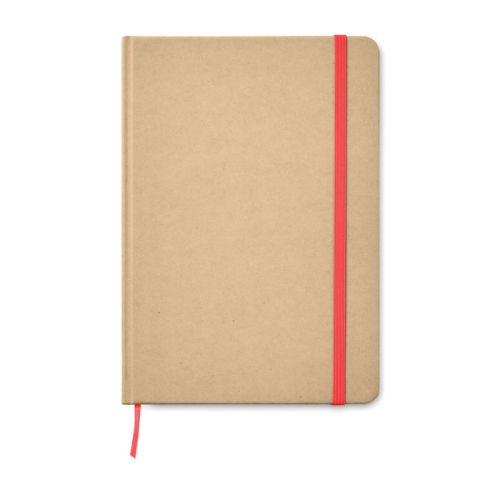 Notebook hard cover | A5 - Image 5